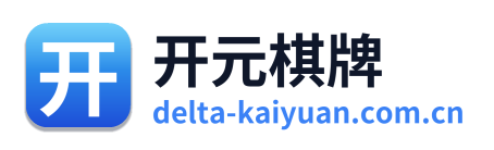 开元棋牌 Logo